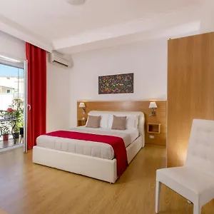 Aurelia 429 Fine Town House 2* Rome