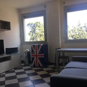 Appartamento Sub14 Con 2 Da Letto Grandi Reggio nell'Emilia