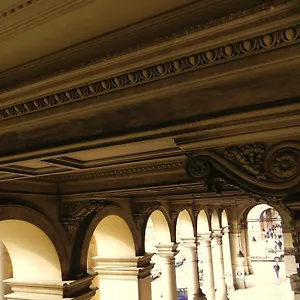 Meraviglia 2* Rome