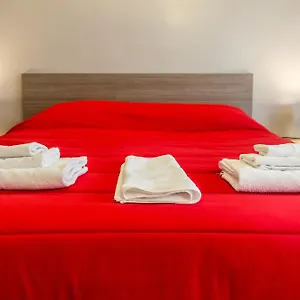 San Pietro's - 2* Rome