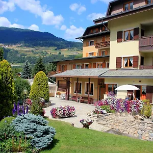 Hotel Meuble Sci Sport, Bormio