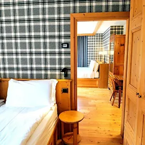 Hotel Alpi & Golf, Bormio