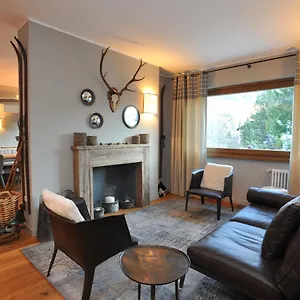 Hotel Fanti & Bike, Bormio