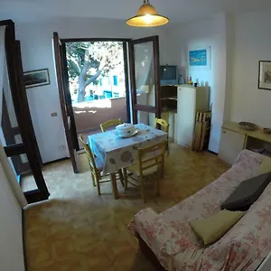 Appartamento Visibelli Marciana Marina (Isola d'Elba)
