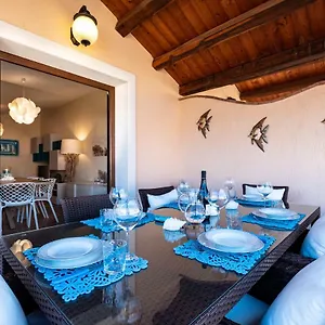 Casa vacanze La Casa Delle Conchiglie Villasimius