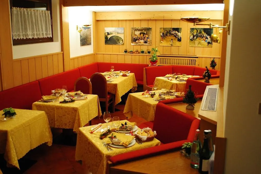 Hotel Terme Bormio Italy