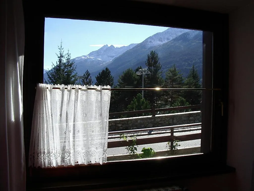Hotel Terme Bormio