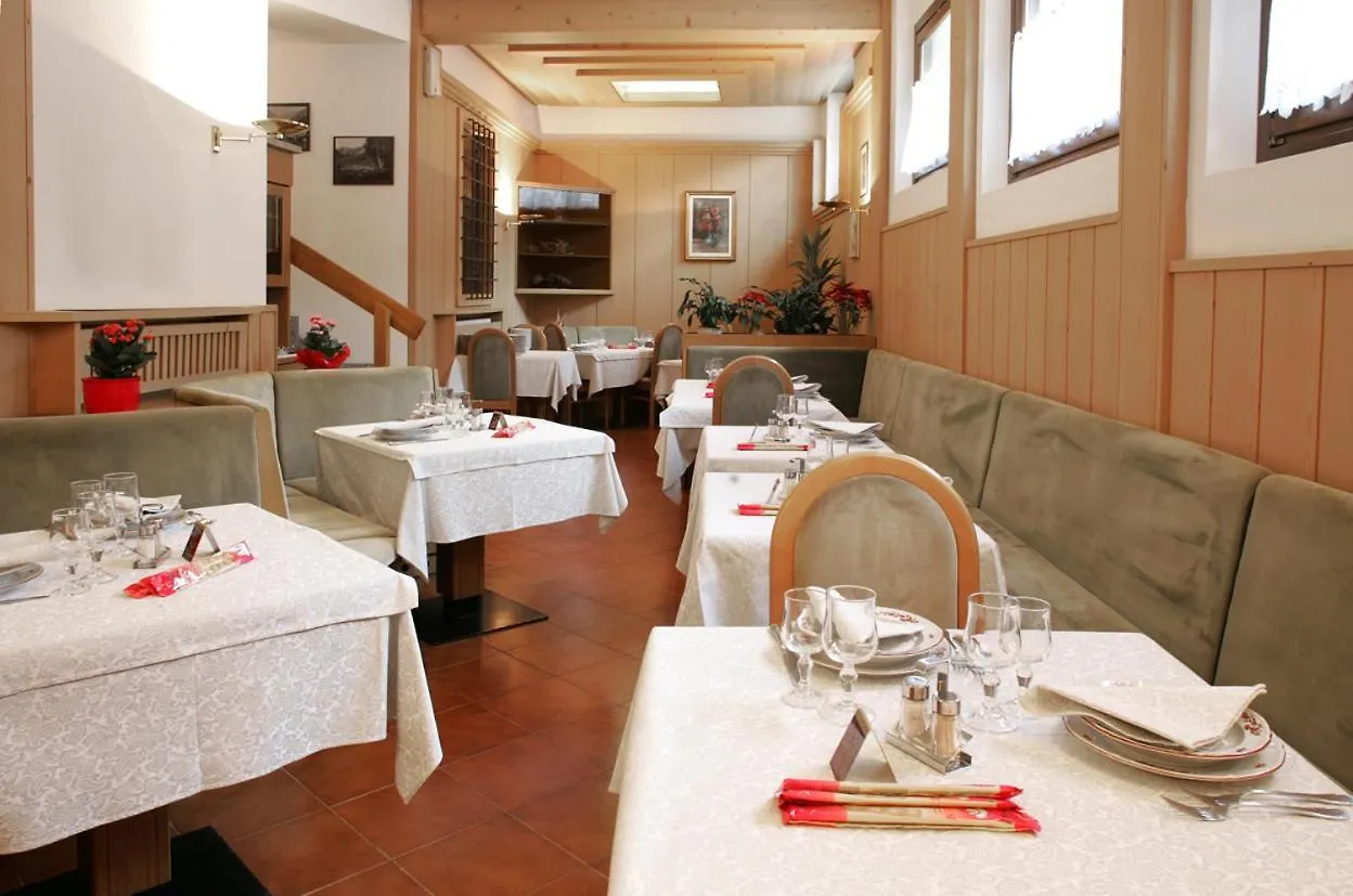 Hotel Terme Bormio