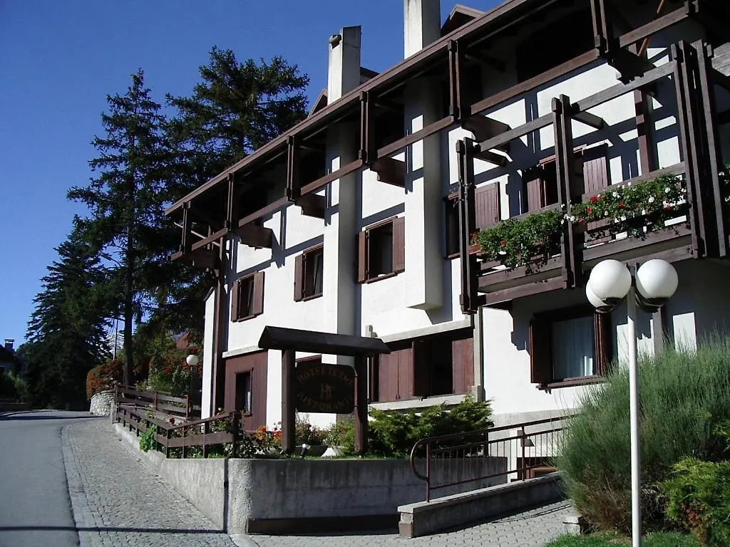 Hotel Terme Bormio