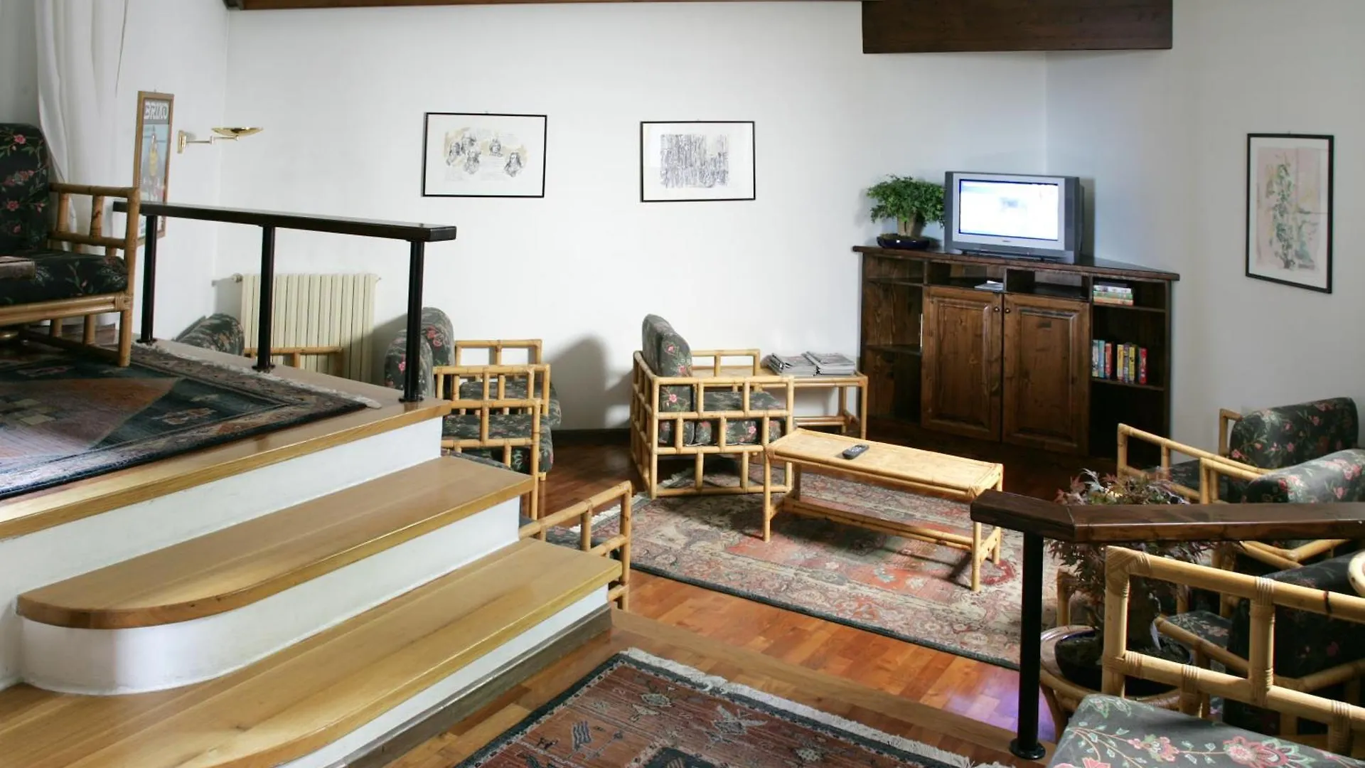 Hotel Terme Bormio 3*,  Italy