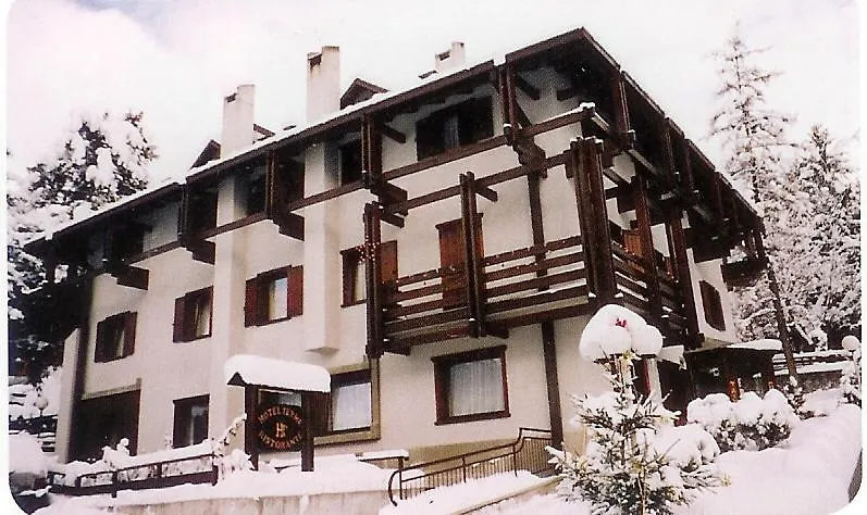 Hotel Terme Bormio