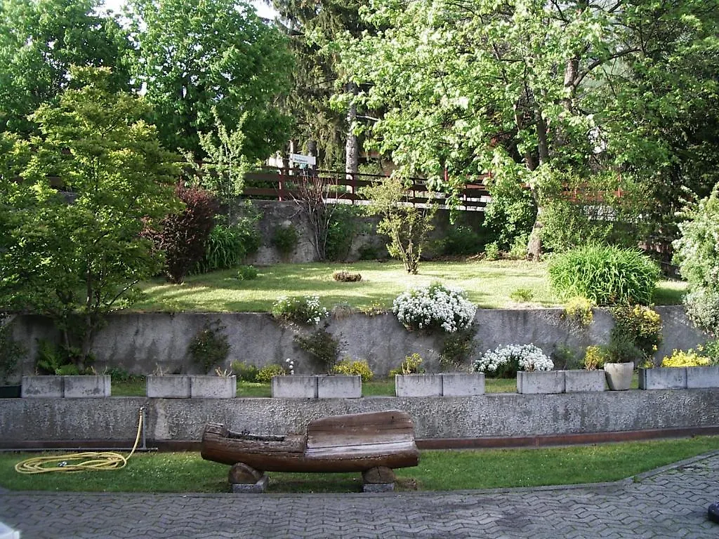 Hotel Terme Bormio