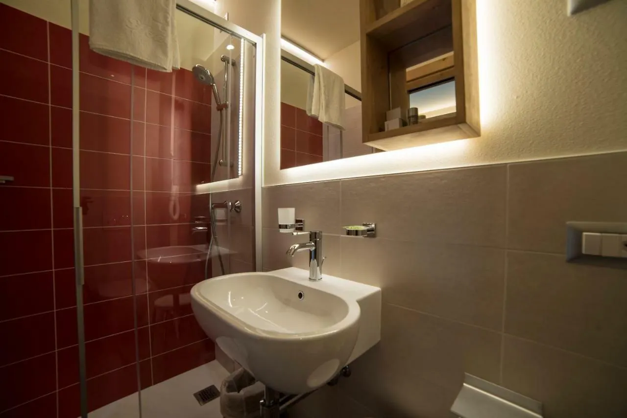 Hotel Terme Bormio 3*,
