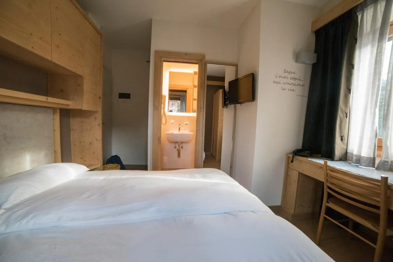 Hotel Terme Bormio 3*,  Italy