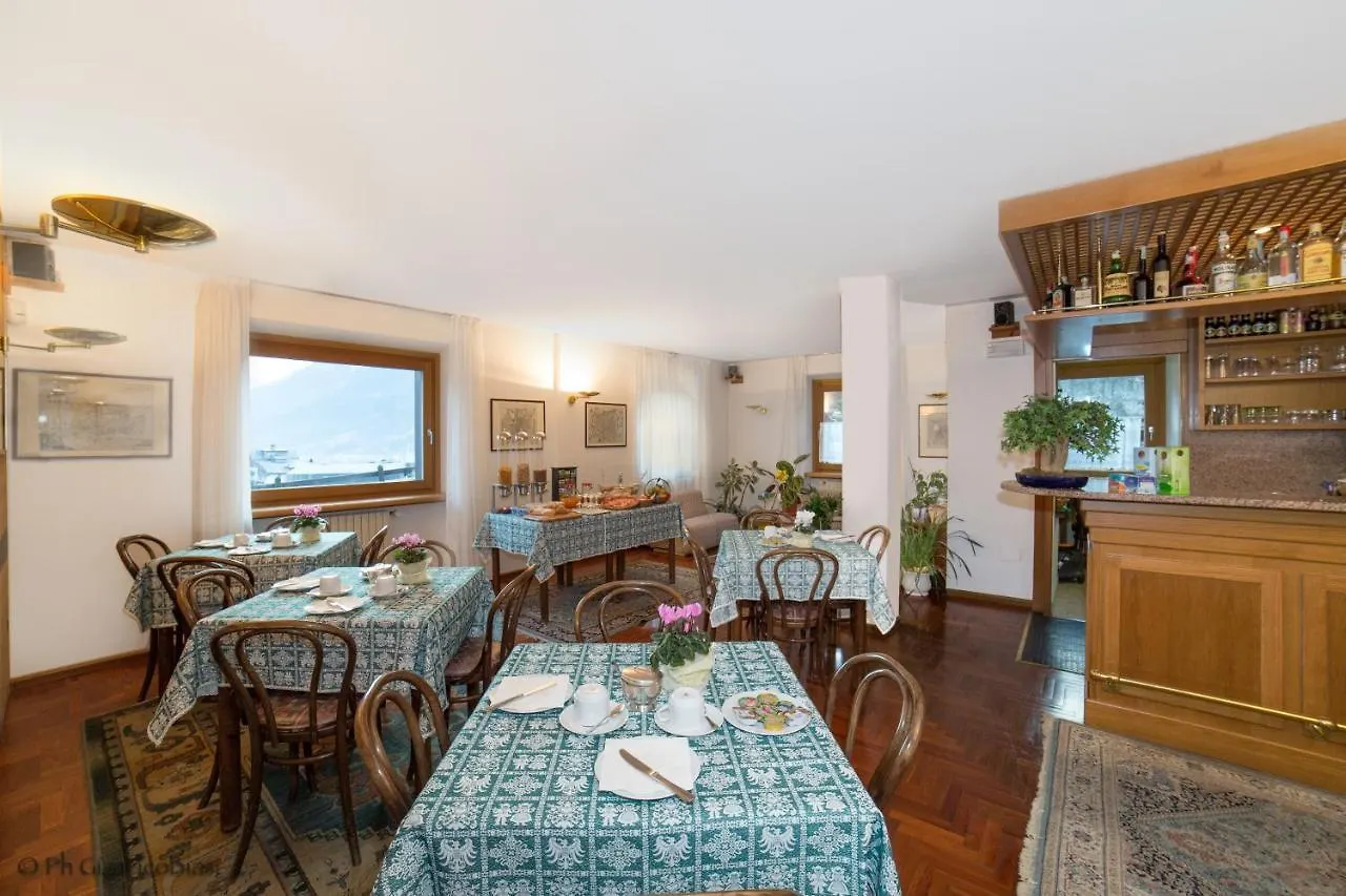 Hotel Terme Bormio