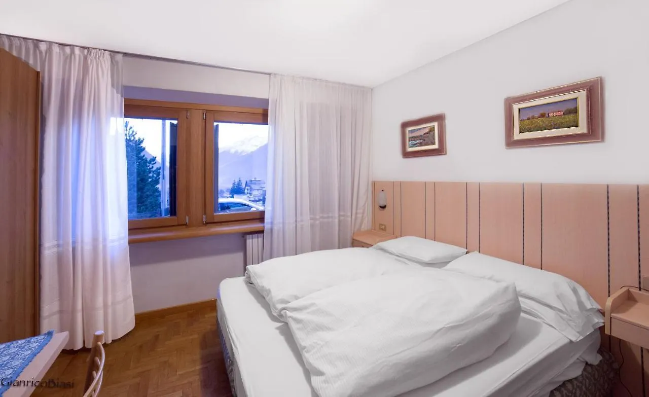 Hotel Terme Bormio