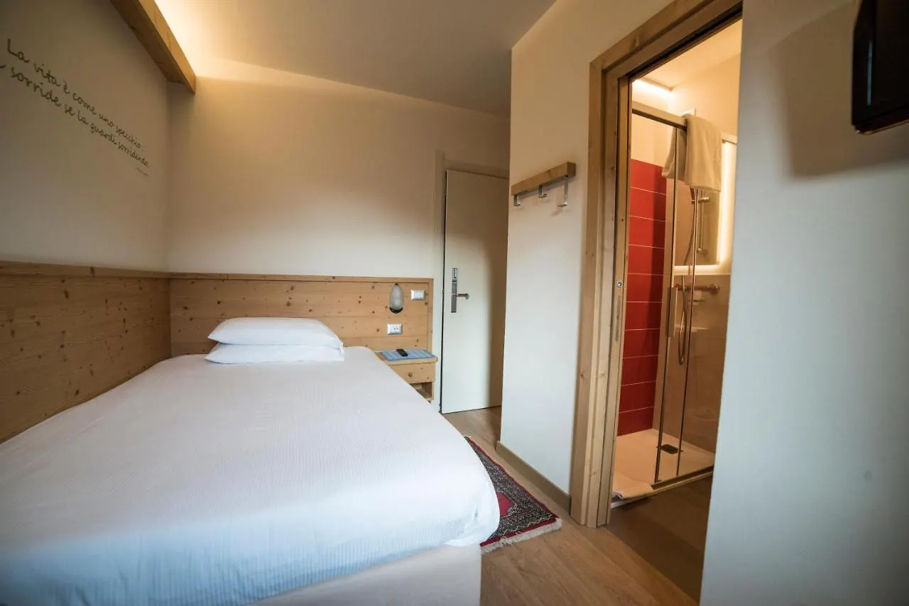 Hotel Terme Bormio